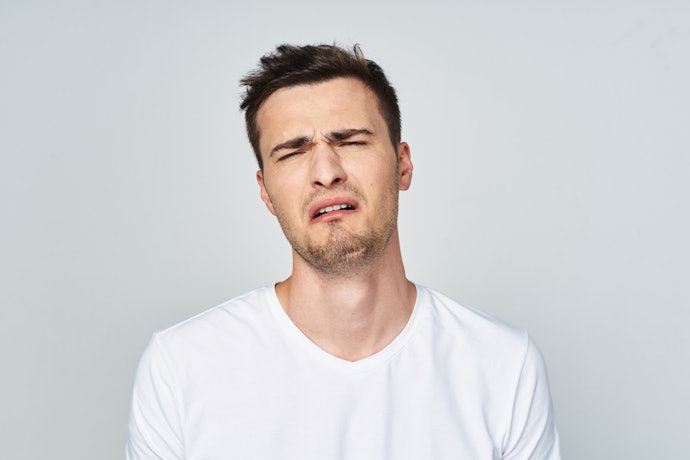ヒゲ脱毛の痛みはどれくらい?痛みを減らすコツも紹介