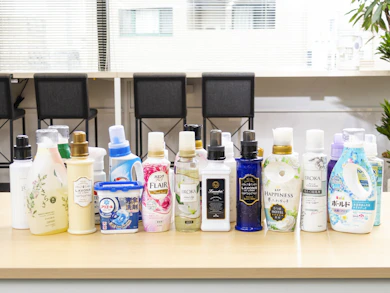 【あらためて結論】意外に“ブランド香水”っぽさを表現できていた。自然に香らせたい人にはアリ!