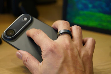 SOXAI Ring 2が「初手としてあり」だった理由