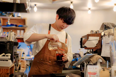 「いやいやカフェラテなんてどこも一緒じゃないの?」って思ってる人いませんか…?