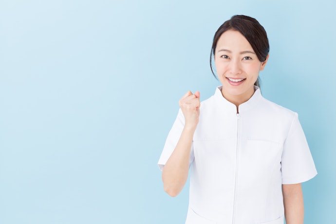 看護師から他職種への転職は可能!
