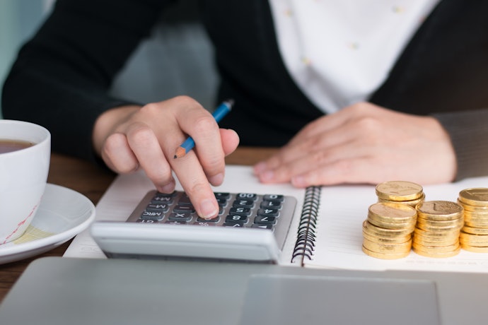 月収23万円でいくら貯金できる?