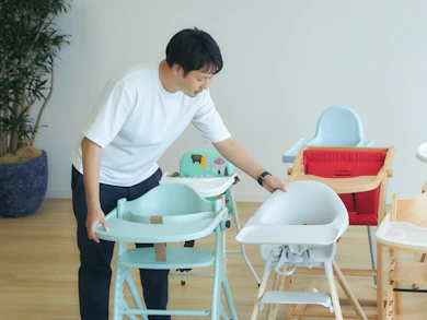 レビューアーの自己紹介
