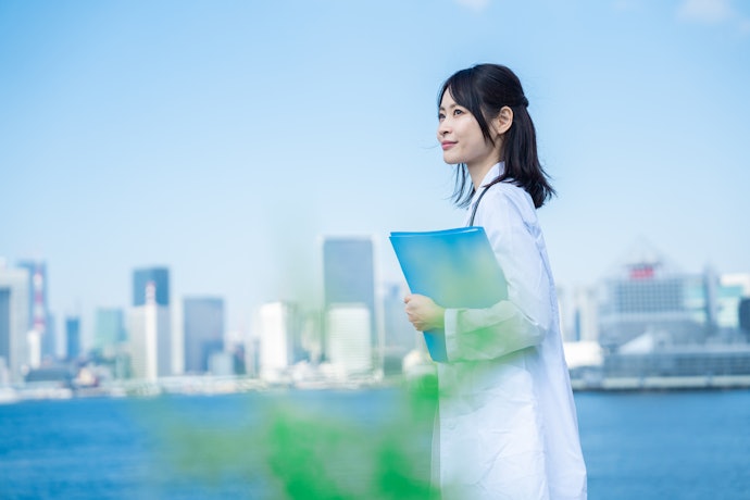 小児科看護師の年収はどのくらい?