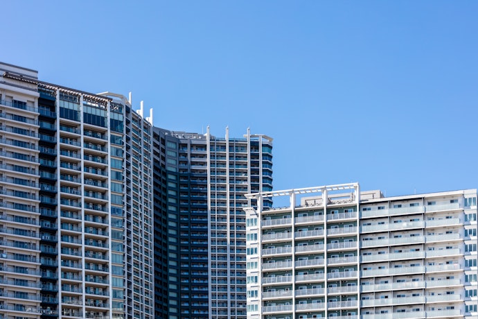 NURO光 for マンションでお得にインターネットを利用できる
