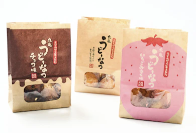あの丸亀が"もちもちドーナツ"!? 2周年を迎えた「丸亀うどーなつ」、今年のラインナップはどうなんだ?