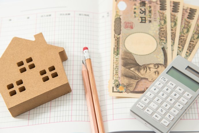 年収450万円の手取りは?家賃はどのくらいが目安?