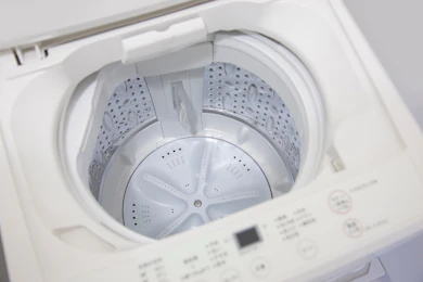 もうカビに悩まない!洗濯槽をキレイに保つための2つの予防習慣