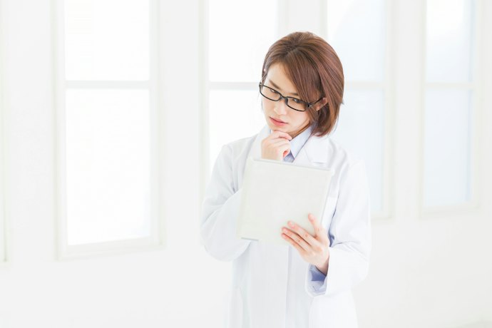 40代で未経験の薬剤師は転職難易度が上がる
