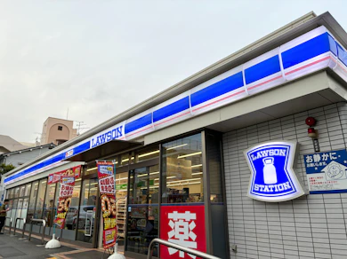 第4週は6月23日スタート!値段そのまま、50%増量の「ローソン盛りすぎチャレンジ」ついに最終週です!!