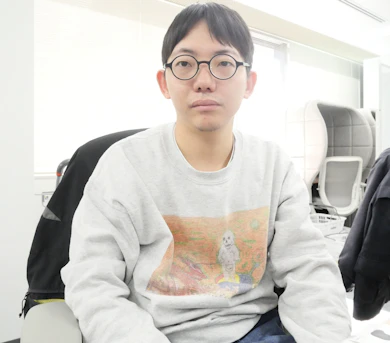 こんにちは