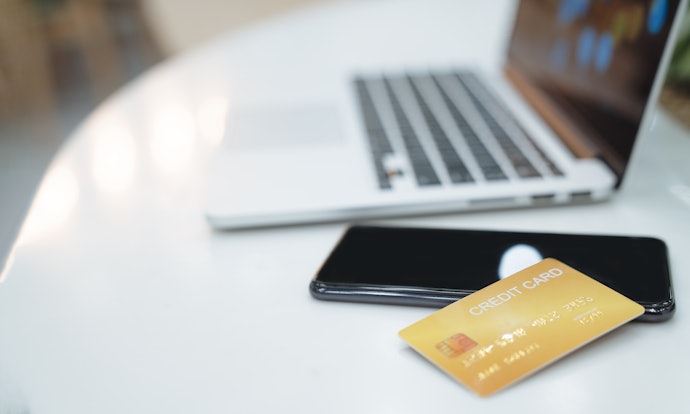 クレジットカードの利用限度額は、カード会社が立て替えられる総額のこと