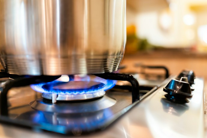 都市ガスとプロパンガスで注意したい器具の違い
