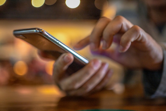Android・iPhoneでデータ使用量を確認する方法