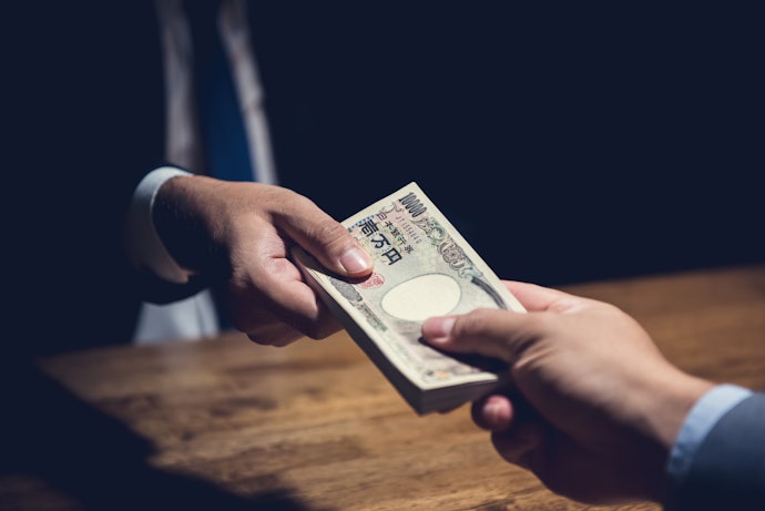 安全かつ絶対借りられる個人間融資はない