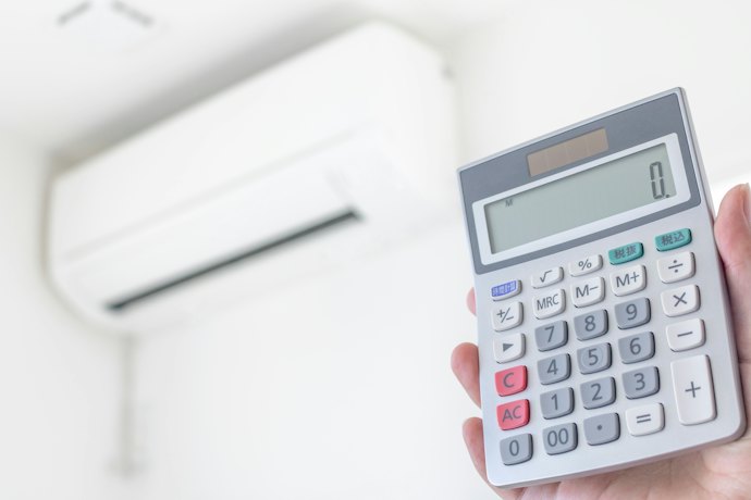 夏・冬の電気代高騰に備えるなら早めの申し込みを