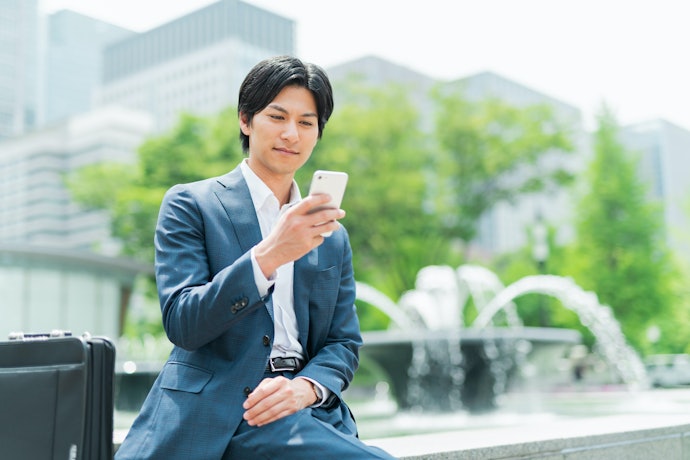 SMS送信は1通あたり3.3円・受信は無料