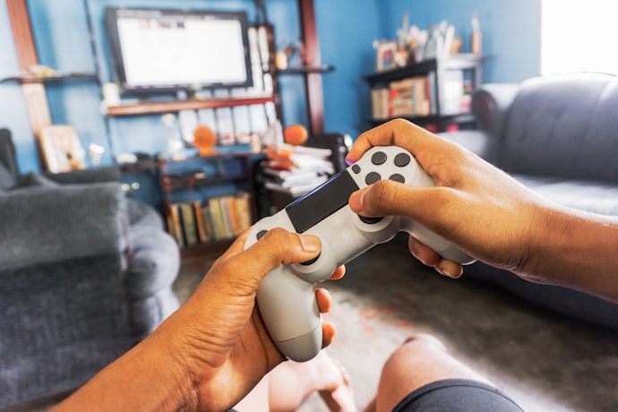 PS4の回線速度はどこで確認できる?