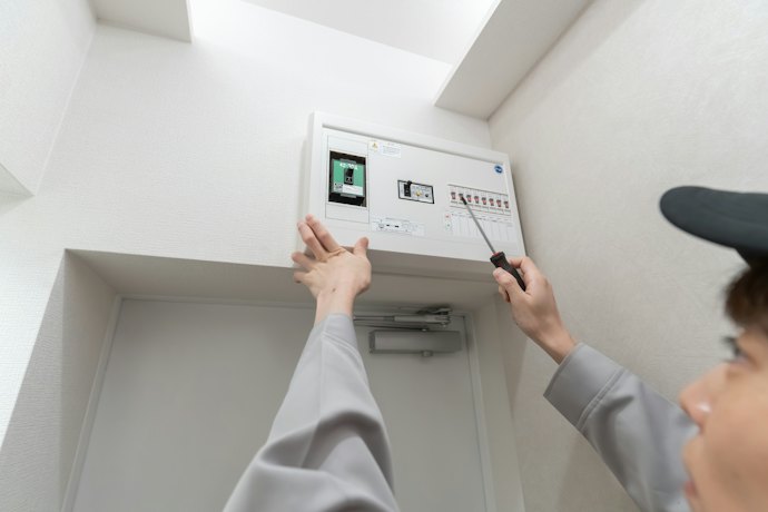 賃貸物件でアンペアを変更する際の注意点