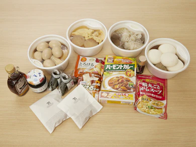 冬本番、もっとおでんを楽しみたい!最強のちょい足しレシピを探してみた!