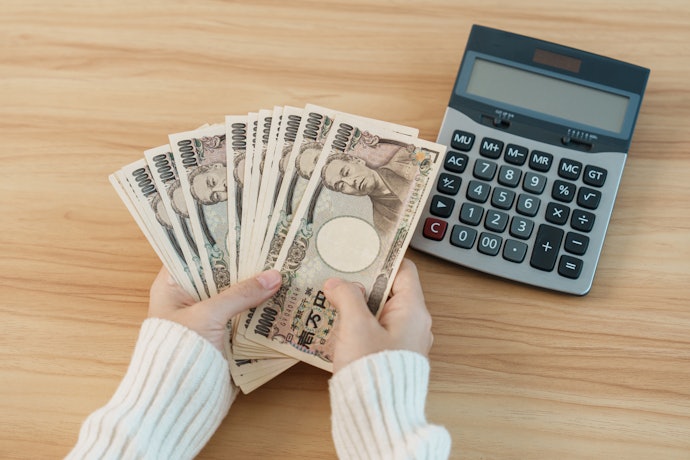 収入証明書がなくても少額であれば、原則カードローンで借入できる