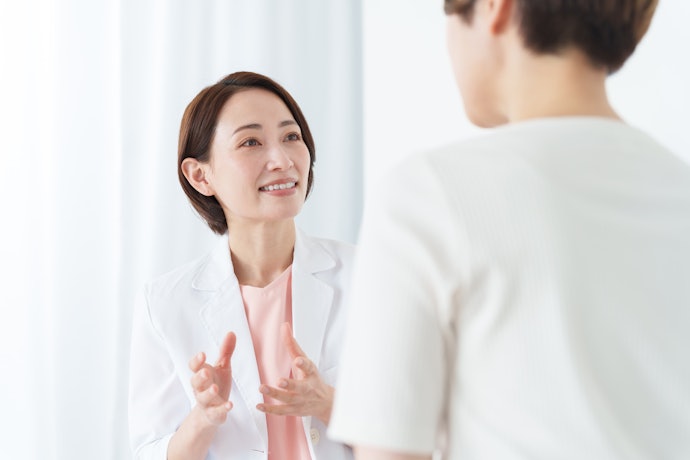 シミの種類によっては保険適用も可能