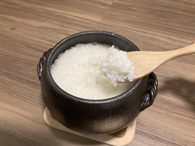 まとめ:初めてコンロでご飯を炊くならコレ!