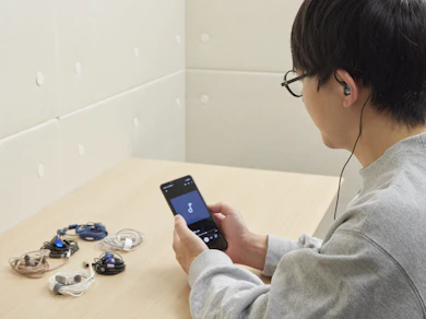 めっちゃいい有線イヤホンを紹介したい