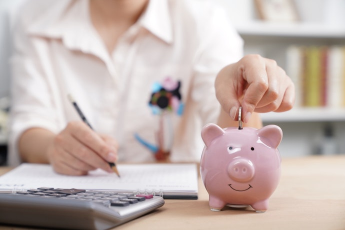 社会人2~3年目でも貯金は難しい!計画的に貯めることが重要