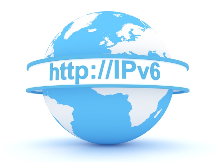 auひかりはIPv6に標準対応!申込みやオプション料の支払いは不要