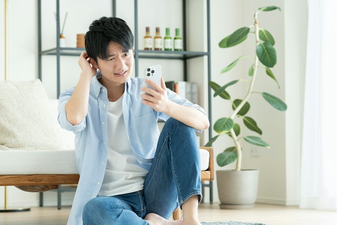 ワイモバイルをおすすめできない人の特徴