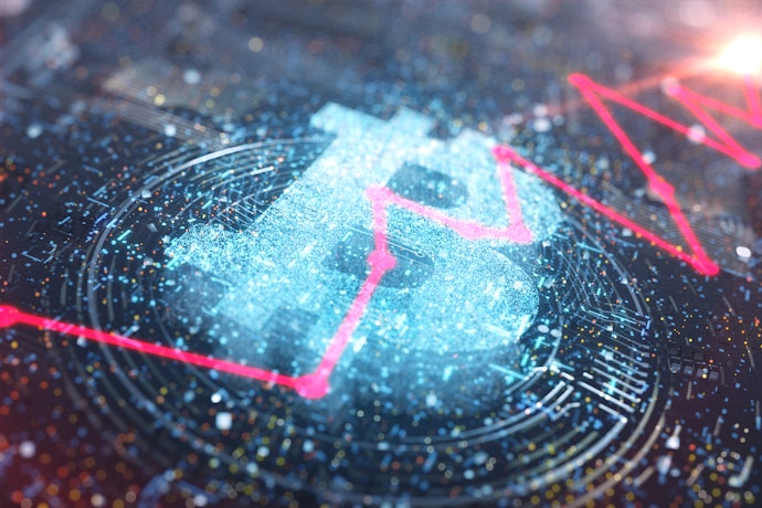 現在のビットコインの価格はいくら?