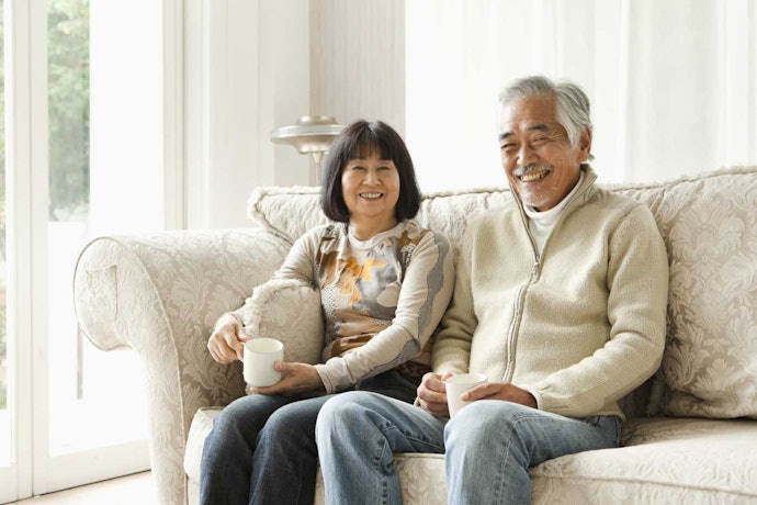 住宅ローンは65歳までに完済するのが理想的
