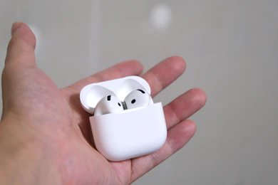 結論:地味だけど、結構アプデされてた!イヤーピースは苦手、AirPods 4より強いノイキャンがほしい人におすすめ!