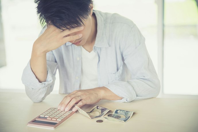 無職・専業主婦・学生が20万円を借りる場合の代替手段