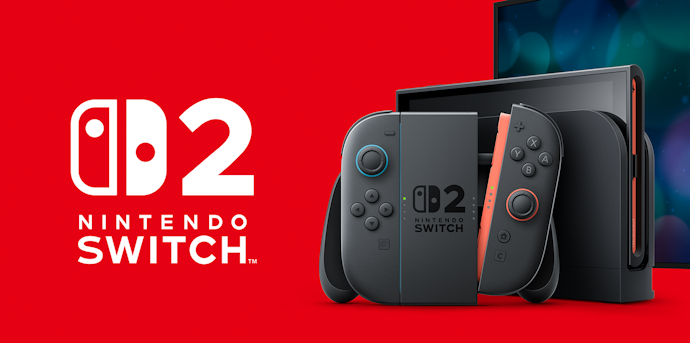 Switch 2は何が進化した?