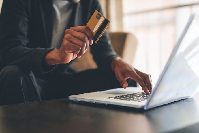 コストコオンラインの支払い方法はクレジットカードのみ