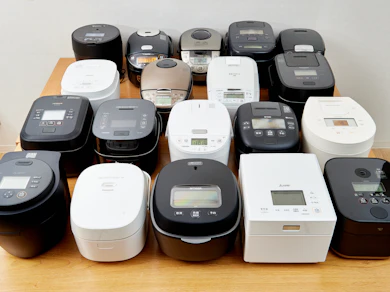 全63商品を使い比べた検証コンテンツも要チェック!