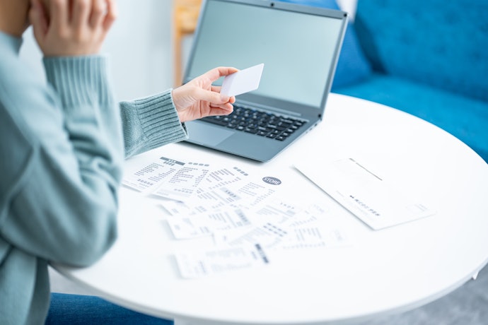 追証を払えないと借金になることはある?