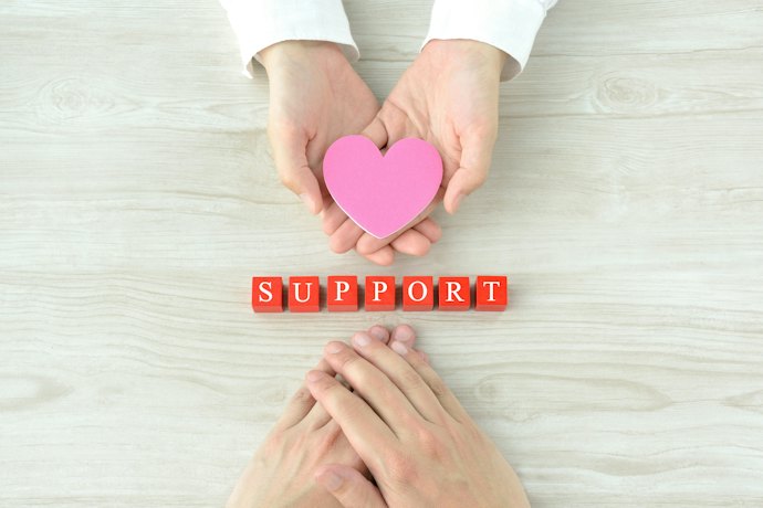 病気や障がいで働けないなら、生活保護の申請を検討