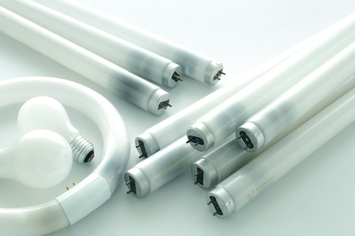 2027年に蛍光灯は製造禁止に。LED化を進める背景とは?