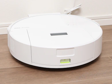 業界初の機能搭載!iRobot「Roomba 205 DustCompactor Combo ロボット」(販売価格:59,743円)