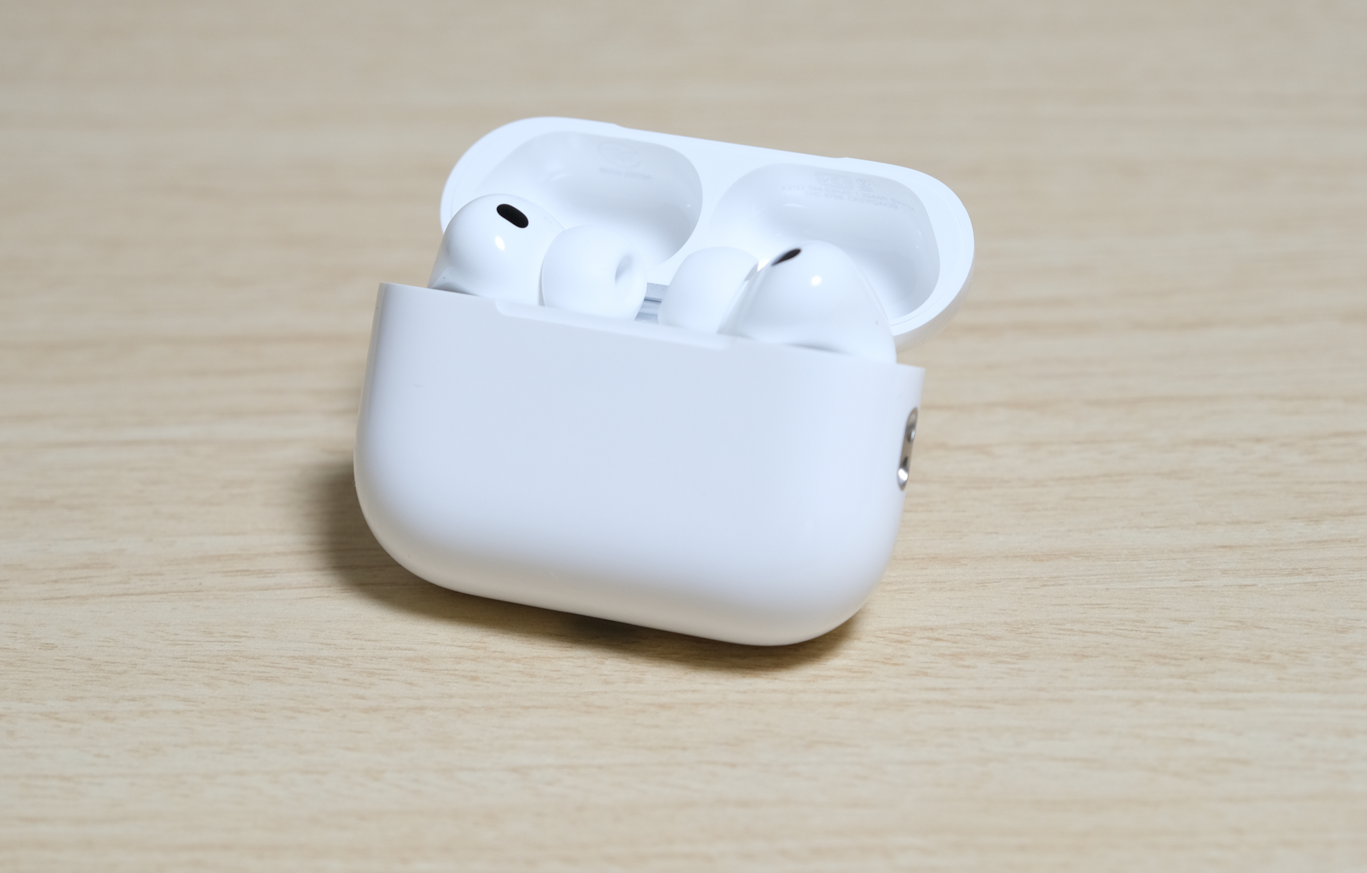 Apple AirPods Pro 第3世代 イヤホンのみ Apple ☆保証未開始 国内正規品 AirPods Pro 第3世代 MFHP4J/A