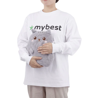 まとめ:寝る準備をしているあいだに蓄熱できて、朝までちゃんと温かい。寒がりさんに寄り添うNo.1です