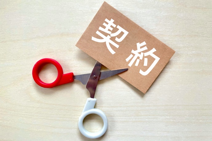 povoの契約の基本ルールを理解しよう