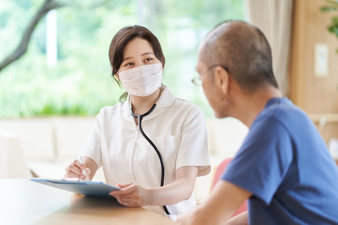 40代看護師の転職は難しくない
