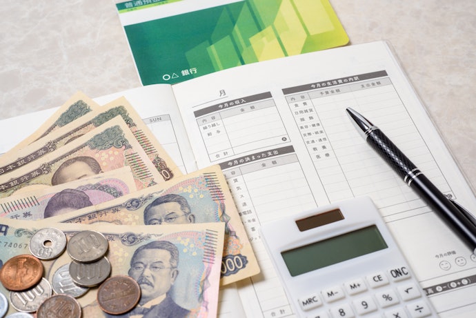 年収360万円の手取りは?家賃はどのくらいが目安?
