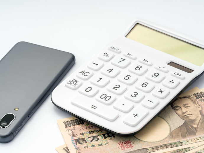 LINEMOの契約事務手数料は3,850円