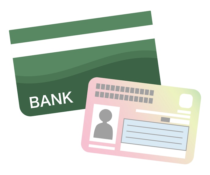 auのスマホ端末のみ購入するときに必要なもの