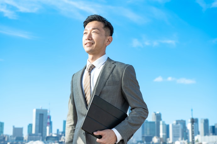第二新卒の就活は必ずしも厳しいわけではない